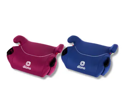 diono Solana 2 pk pink and blue (cotton candy colours), View more