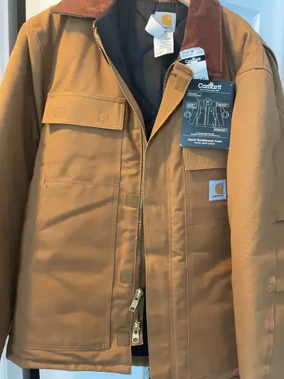 Carhartt complete work wear, View more