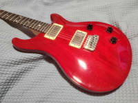 1997 PRS CE-22 USA...Échange possible Fender Gibson Fractal