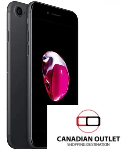 iPhone - 【SALE】iPhone7 良品 Apple iPhone 7 - 32GB 128GB 256GB - All Colors - Good