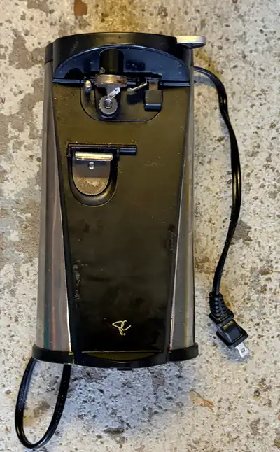 Rival Can Opener, View more