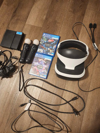 Playstation VR