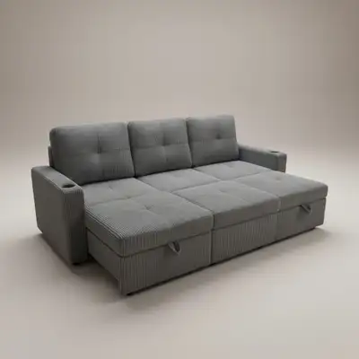 Urgent Monday Sofa Bed Sale Must See Today, View more