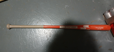 SSK Professional Edge 37"  Fungo ash wood Baseball Bat: PS-200, View more