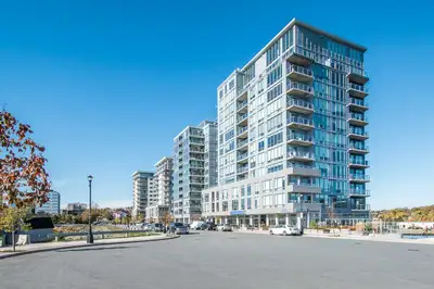 SHORT/LONG TERM Furnished 2 Bed @ Kings Wharf Gym,Pool & Hot Tub
