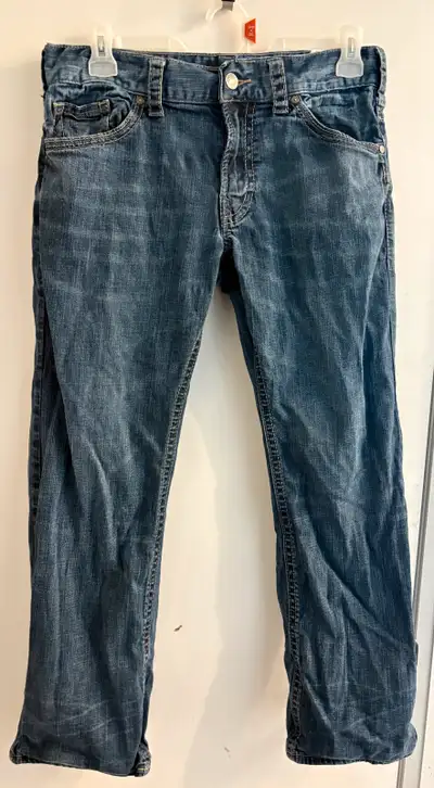 Silver Co. Jeans - 34W x 32L, View more
