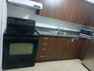 Spacious Basement. Free Internet. $1,500.