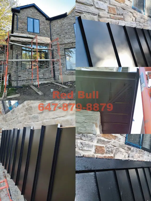 ROOFING,ALUMINUM,GUTTER **BEST PRICE** 7/24oncall 647-879-887962864357829377124