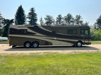 Holiday Rambler Imperial Motorcoach