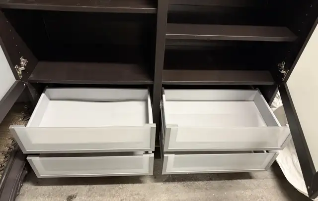 Ikea Pax Wardrobe in Dressers & Wardrobes in Mississauga / Peel Region - Image 6