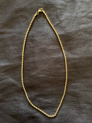 Ruby Necklace | Kijiji in Toronto (GTA). - Buy, Sell & Save with Canada's  #1 Local Classifieds.
