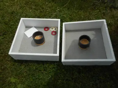 nice set of washer toss, View more