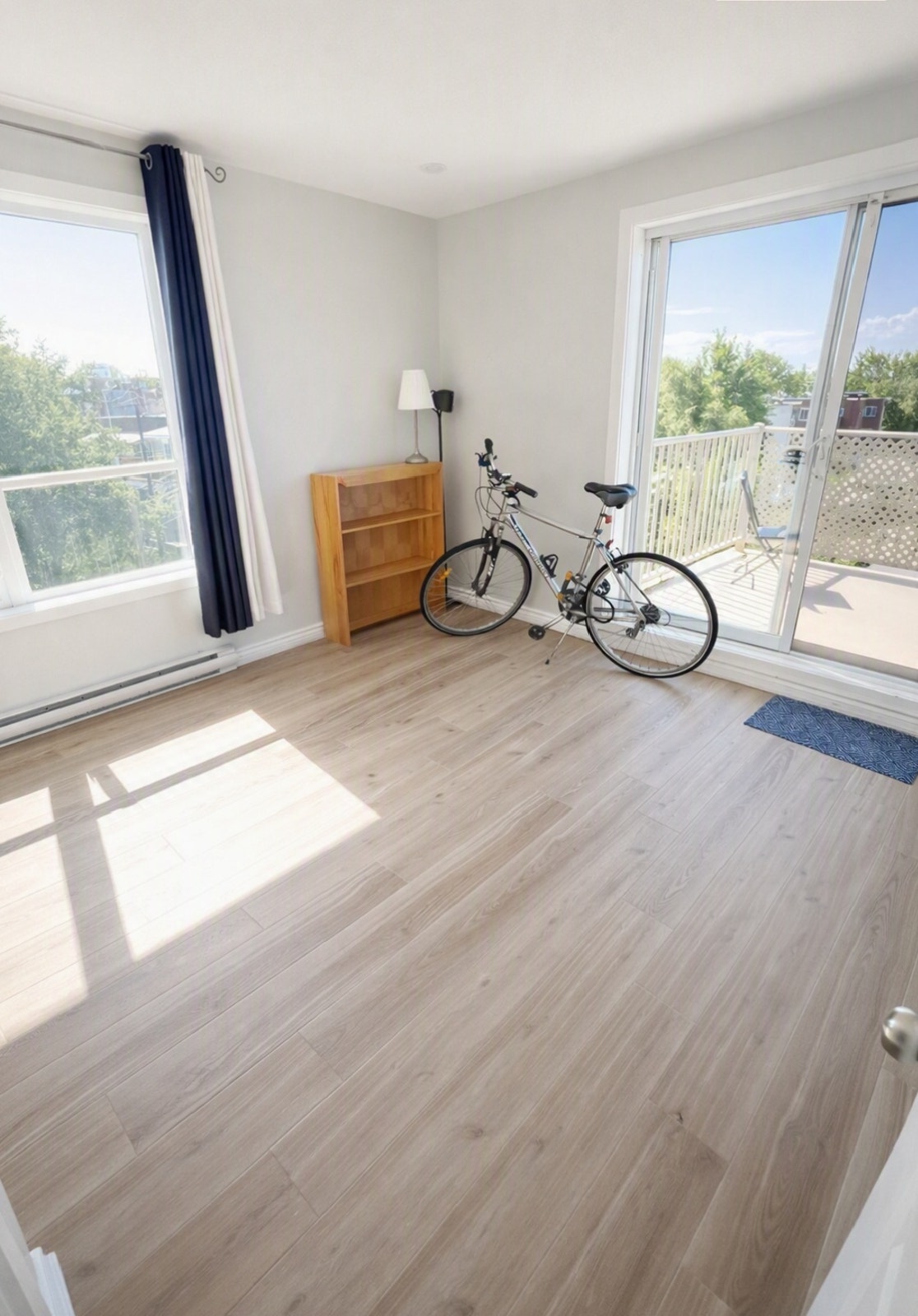 Chambre confortable dans condo propre et tranquille — photo 1
