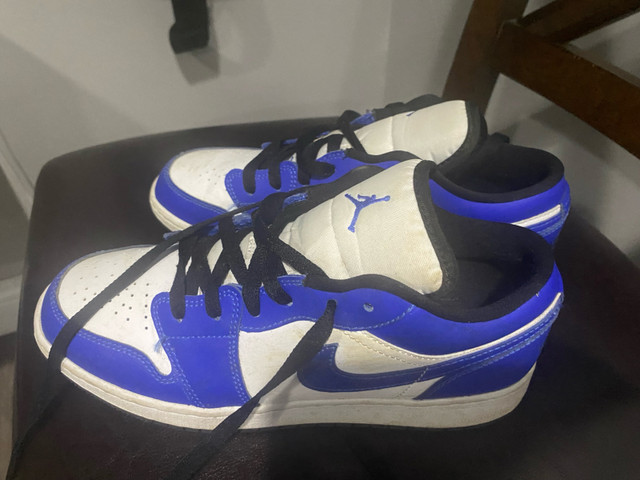 Nike Air Jordan 1 in Men's Shoes in Fredericton - Image 2