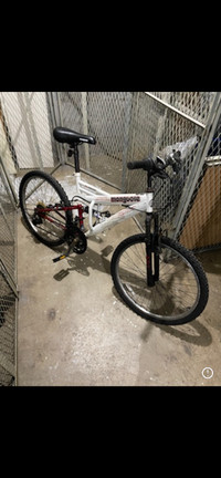 Used bike for sale 75$