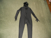 Morph suit adult size medium
