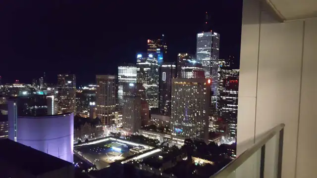 Luxury 1 1 bedroom penthouse in the heart of downtown Toronto