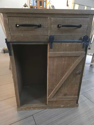 Accent cabinet, View more