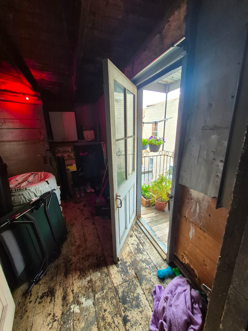 41/2 A LOUER DANS ROSEMONT LA PETITE PATRIE 4
