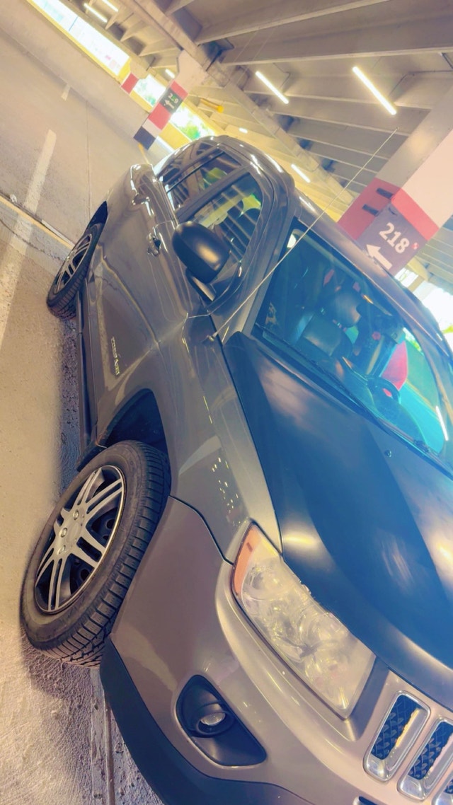 SUV for sale — photo 3