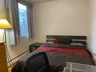 Looking for a nice, CLEAN and responsible roommate for a furnished private bedroom. All utilities ar...