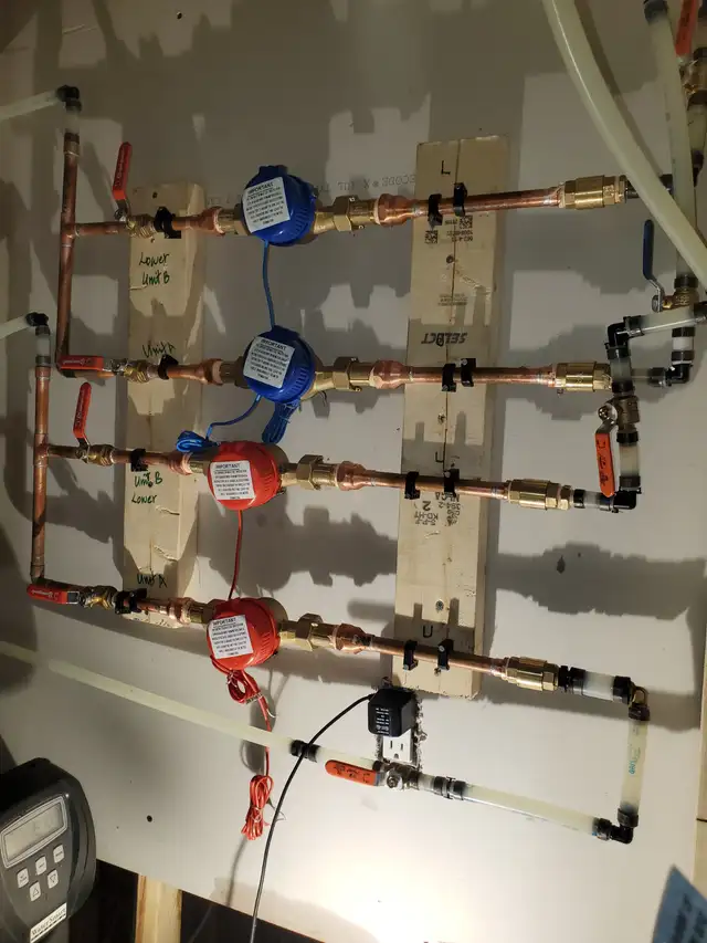 MET Plumbing Solutions490426603700244480