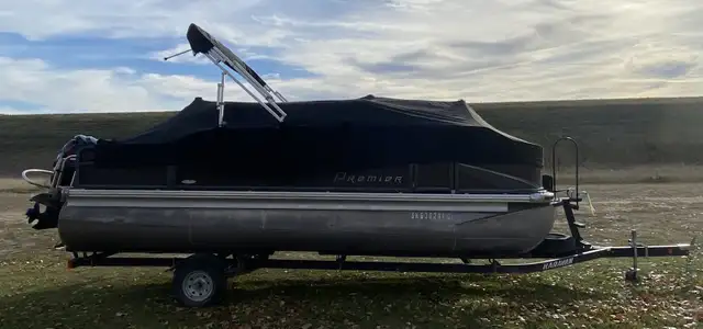 Boats,Campers, Sleds, Enclosed Trailers,Golf Carts in Powerboats & Motorboats in Regina - Image 4