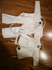 karate Kimonos