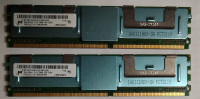 DDR2 Server Memory (2x2GB)
