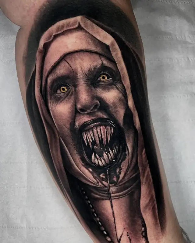 Free tattoos