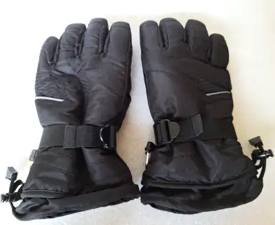 Hot Paws Men's Gloves, View more