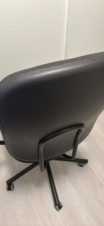 office chair, View more