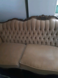 Three Seat Couch