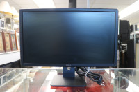 Dell 22" LCD Monitor (#36646)