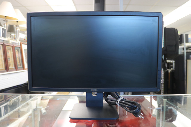 Dell 22" LCD Monitor (#36646) dans Autre  à Ville d’Halifax