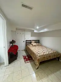 2 Bedroom Basement for Rent in Scarborough starting July 2024