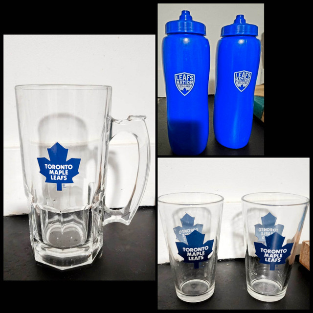 Toronto Maple Leafs Gift Package in Hockey in Oshawa / Durham Region - Image 3