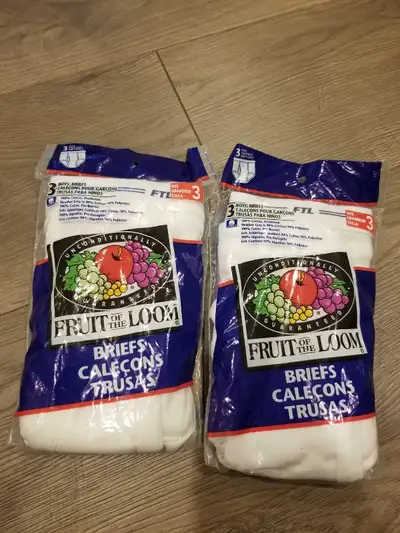 Brand new Boys Briefs Size 3 , View more