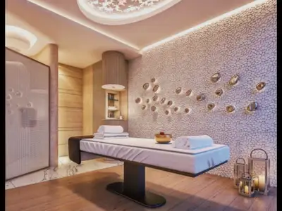 Relaxation Massage Full Body, View more