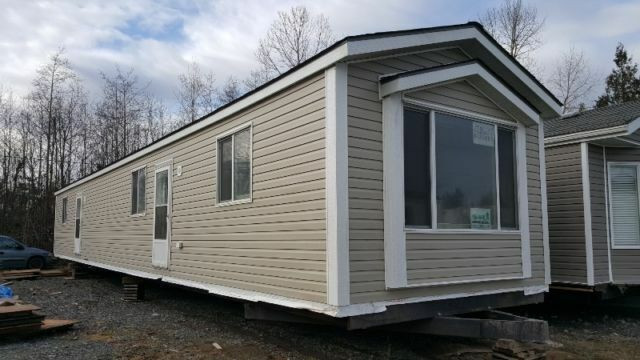 New SRI Lake Country manufactured home mobile home modular home in Houses for Sale in Delta/Surrey/Langley