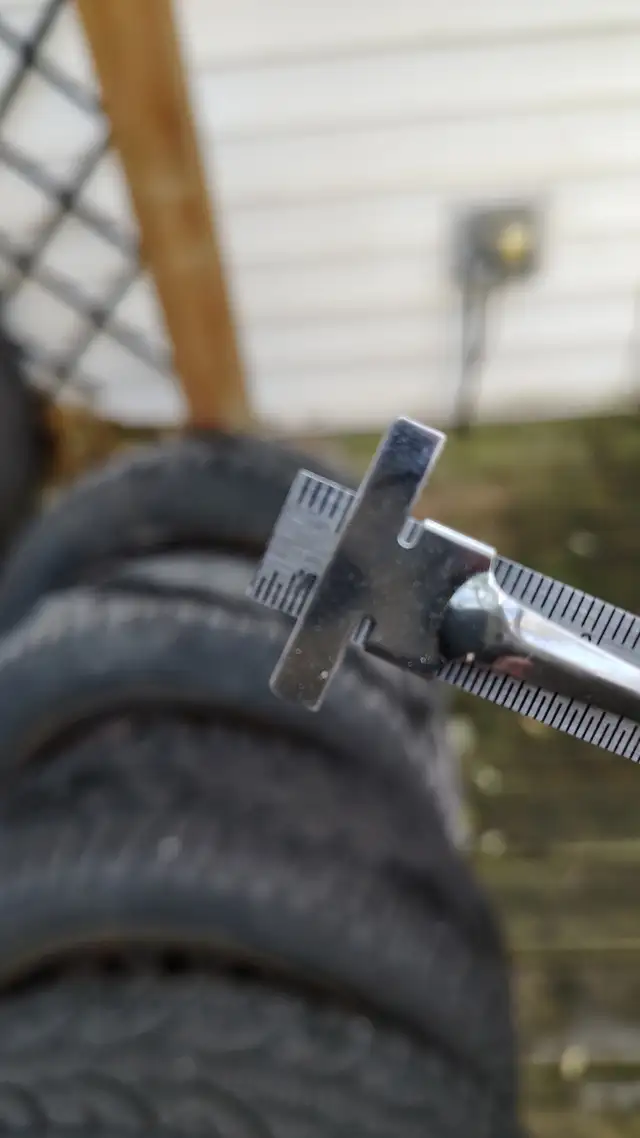 Snow Tires in Tires & Rims in Guelph - Image 5