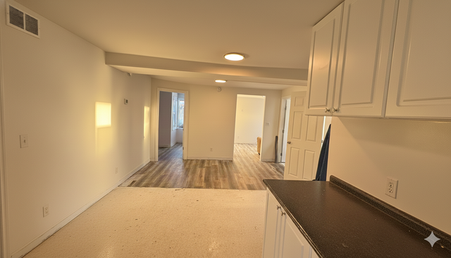 Two Bedroom Unit For Rent