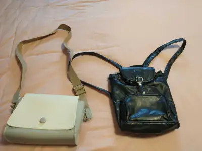 Small purses, View more