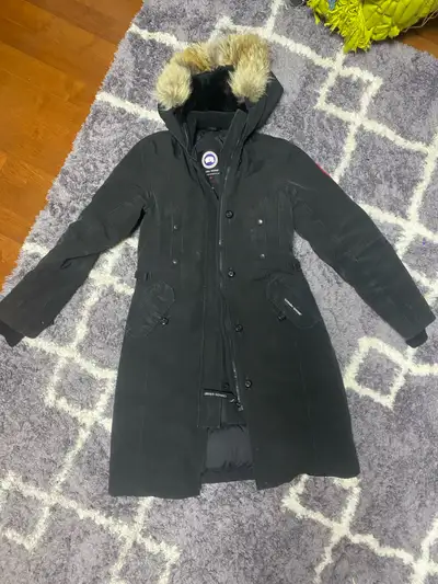 Canada Goose Kensington  Parka, View more