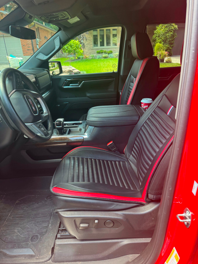 2024 GMC Sierra Elevation Edition in Cars & Trucks in Kitchener / Waterloo - Image 2