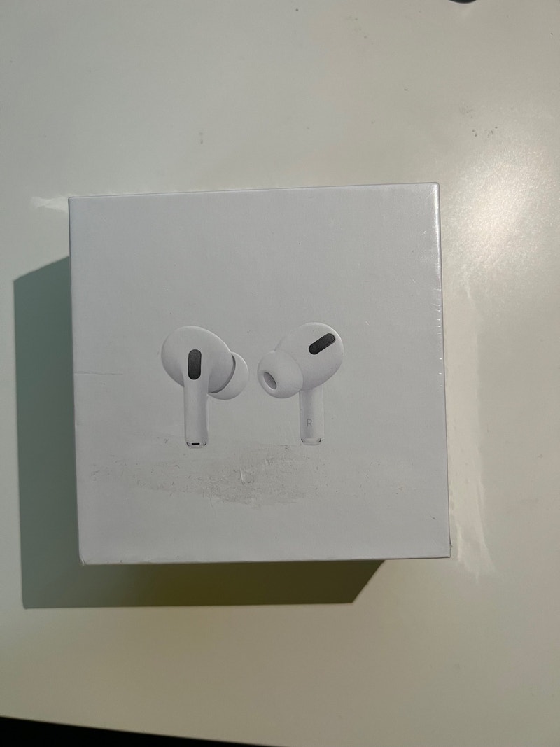 Airpods Pros SEALED Headphones Calgary Kijiji