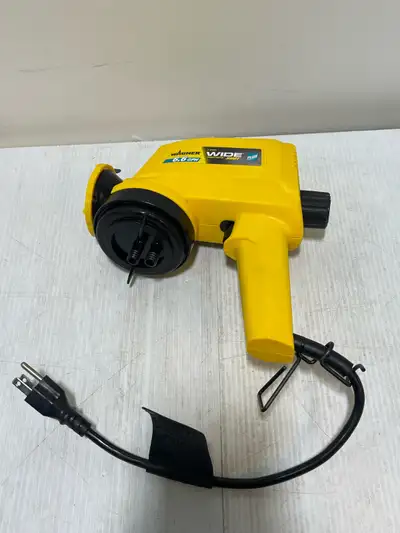 Wagner Wide Shot Sprayer tool for painting , View more