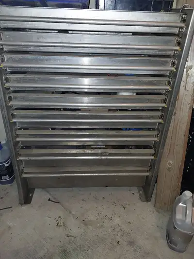 Heavy Duty mobil tool box, View more