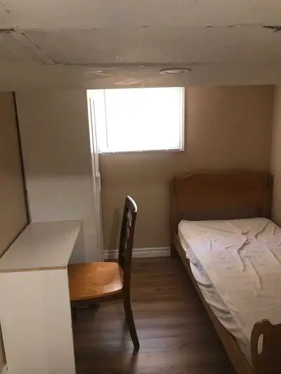 Room for rent