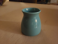 Teal Vase/Container
